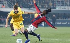 Il Milan piega il Bologna: al Dall'Ara finisce 3-0 per i rossoneri 