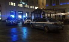 Mega rissa tra piazza Garibaldi e via Mazzini. Denunciati due diciottenni