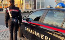 Porta via formaggio e vestiti a Monticelli, poi fugge su un furgone rubato a Sorbolo: denunciato 27enne 