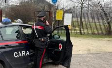 Tenta di rapinare un giovane al parco ma deve fuggire a mani vuote: denunciato un 20enne straniero 