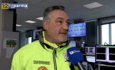  Bimbo salvato a Vicofertile, il 118: "Grande prontezza e preparazione da parte di tutti". Ecco com'&egrave; avvenuto l'intervento - Video