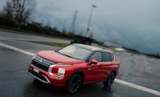 Toh, chi si rivede: il ritorno di Mitsubishi