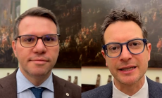 Spazi educativi, sport, welfare, 6 milioni di interventi straordinari sulle strade: Guerra e De Vanna fanno il punto sui cantieri del 2026 - Video