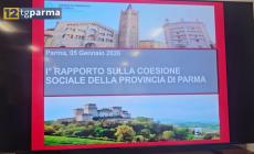 Presentato il primo rapporto sulla coesione sociale della provincia di Parma. "Dati positivi" - Video
