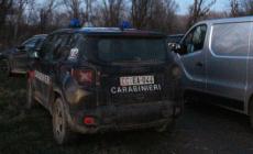 Trovato un altro cadavere nella golena del Po 