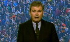 Addio a Cesare Castellotti, fu tra le colonne di Novantesimo minuto