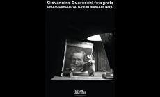 Guareschi, lo sguardo illuminato del fotografo: il volume in edicola con la Gazzetta - I suoi scatti