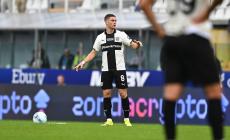 Bologna-Parma: possibile forfait di Estevez che soffre per un problema al ginocchio