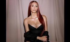 Che stelle! - Kim Kardashian