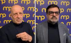 Sallusti e Palamara a Parma: "Giustizia al centro dei problemi del Paese
