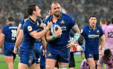 Sei Nazioni: l'Italia comincia con una vittoria, 18-15 alla Scozia