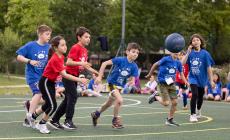 Giocampus scuola, 25 anni tutti da festeggiare