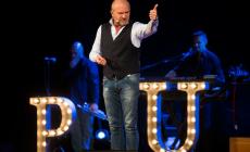 Dopo le polemiche Pucci rinuncia a Sanremo: "Il termine fascista non dovrebbe esistere, non odio nessuno"