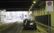 Stazione di Parma, il &laquo;piano strategico&raquo; per chi accompagna ? Nessuno rispetta il divieto



