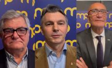 Mp Festival, ultimo incontro su economia e territorio. Parlano Lanzi, Incerti e Dall'Aglio 