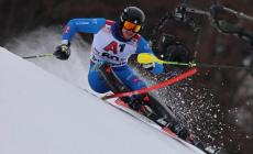 Olimpiadi,  combinata a squadre: gareggia anche Tommaso Saccardi. Il parmigiano debutta ai Giochi in coppia con Casse 