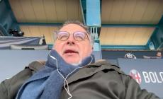 Bologna-Parma, Cuesta si affida alla &ldquo;vecchia guardia". In panchina Strefezza e Nicolussi - Formazioni