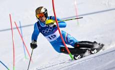 Olimpiadi, buon debutto per il lesignanese Tommaso Saccardi  