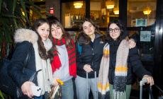  Il Viaggio della memoria per  90 studenti e studentesse delle scuole superiori di Parma