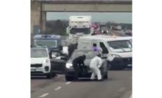 Assalto a un portavalori fra Brindisi e Lecce: sparatoria con i carabinieri in Puglia - Video 