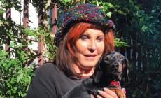 E' morta Patrizia De Blanck