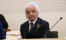 E' morto il fisico Antonino Zichichi