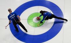  Milano Cortina: azzurri del curling sconfitti, Stati Uniti in finale 