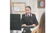 Tira un sasso a una giovane, poi perseguita e minaccia altre donne: stalker&nbsp;seriale arrestato&nbsp; dai carabinieri