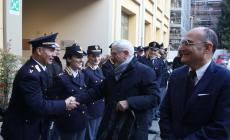 Parma si stringe nel Giorno del ricordo: "Un momento di memoria condivisa"