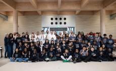 Accademia dei Giorni Straordinari: divertimento, inclusione  e mani in pasta - Le foto