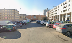 Aggressione in largo Parri: un uomo finisce all'ospedale