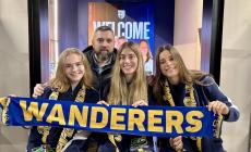  Meet and greet con tre nuove calciatrici del Parma Women - Foto