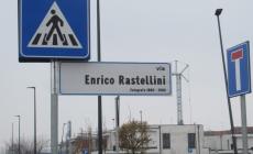 Beghi, Grolli, Pisseri, Rastellini, Zambini: nasce il quartiere dei fotografi parmigiani - Foto