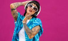 Tatuaggi sicuri: arriva l'obbligo di consenso informato prima del tattoo