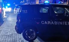 Violenta rissa a Medesano, aggrediti anche i carabinieri: 8 denunciati, emessi 4 divieti di ritorno in paese 