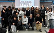 Incontro con la giornalista Francesca Schianchi al Bodoni: &laquo;La violenza sulle donne non sempre lascia i lividi&raquo;