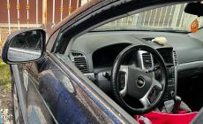 Nuovo allarme: "Auto danneggiate in zona stazione"