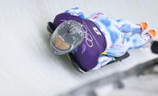 Milano Cortina: gareggia con il casco vietato, squalificato l'ucraino Heraskevych 