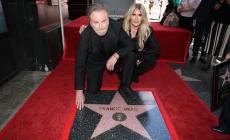 Da Parma alle stelle: Franco Nero premiato con la stella sulla Hollywood Walk of Fame - Foto 