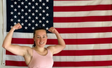 Brividi sul ghiaccio - Sophia Kirkby