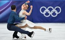 Brividi sul ghiaccio - Charlene Guignard