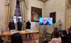 L&rsquo;immaginario di Brian Eno approda a Parma