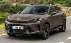Sorpresa: Cupra Formentor diventa Business