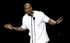 Aperte le prevendite del concerto di Kanye West a Reggio