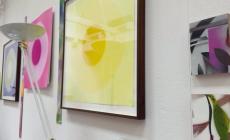 Brian Eno spiega il suo progetto artistico: "Entusiasta di portare la mia arte a Parma" - Video