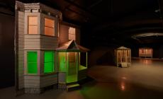 L&rsquo;Isola che non c&rsquo;&egrave;  a New York si chiamava O&rsquo;Flaherty Gallery