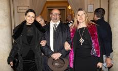 Norma, secondo titolo della stagione lirica: musica ed eleganza al Regio - Le foto