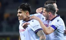 Il big match finisce in parit&agrave;: Napoli-Roma 2-2. Il Bologna torna a vincere: 2-1 a Torino - Risultati - La classifica del Parma sorride