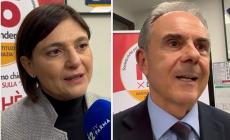 Referendum sulla Giustizia: ecco perch&eacute; votare "no" secondo Debora Serracchiani (Pd) e il procuratore di Reggio Emilia Calogero Gaetano Paci - Video