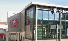 Crisi Realco, fra i punti vendita che saranno temporaneamente chiusi c'&egrave; il Sigma di via Gramsci 